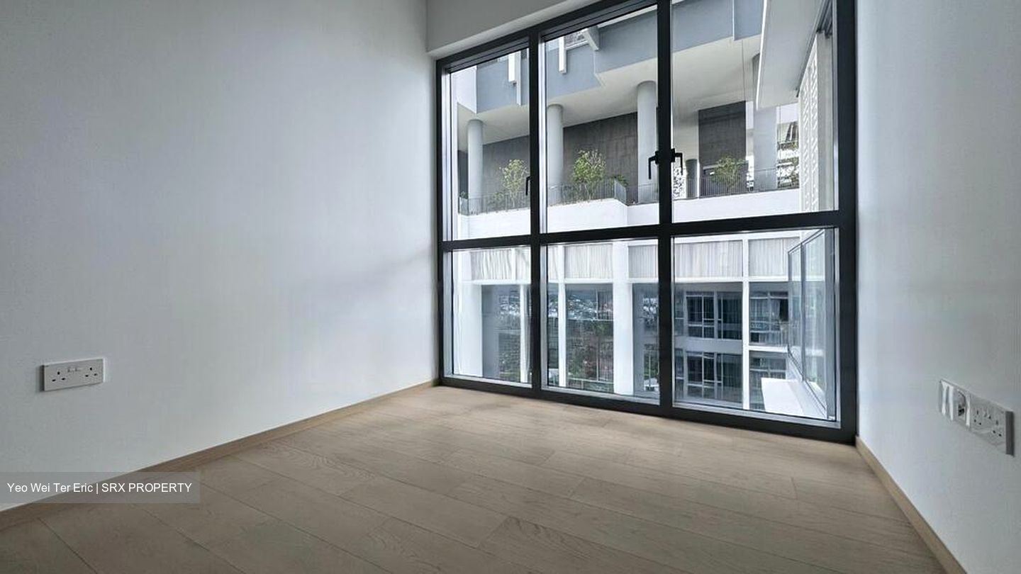 One Holland Village Residences (D10), Apartment #636440611